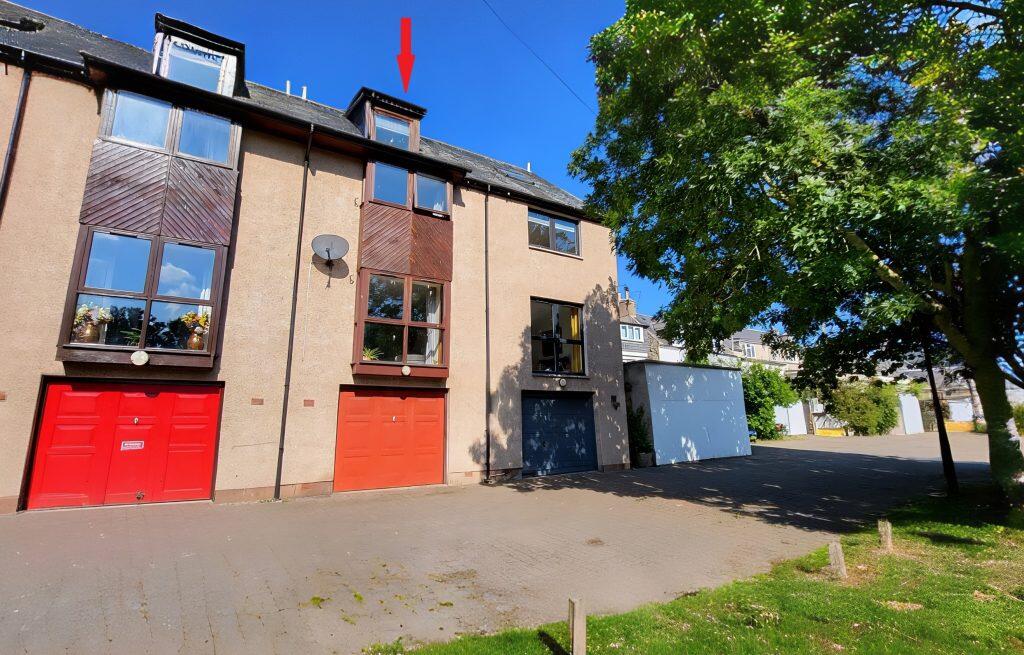 Main image of property: 41 Harbour Street, Nairn, IV12 4NX