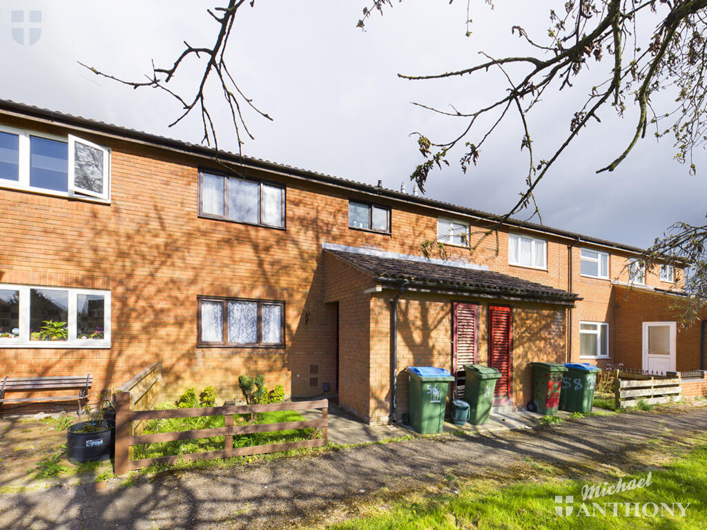 Main image of property: Cornbrook Road, Aylesbury