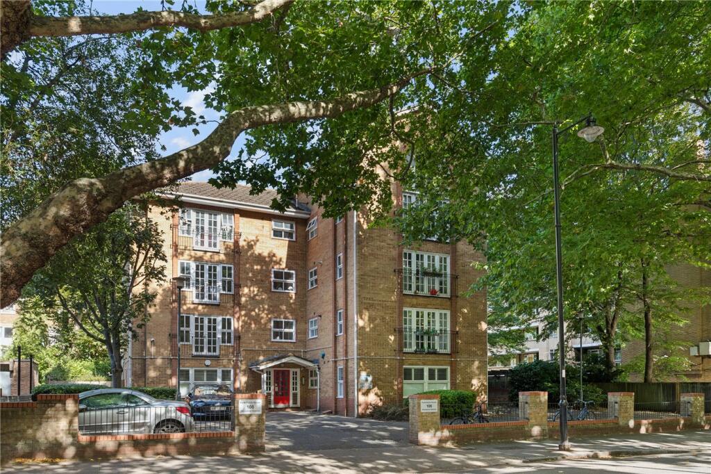 Main image of property: Grosvenor Avenue, London, N5