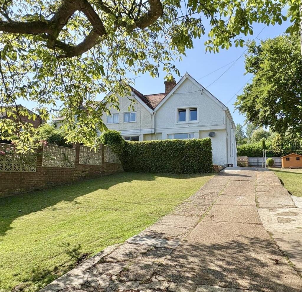 Main image of property: Thornden Lane, Rolvenden Layne, Cranbrook, TN17