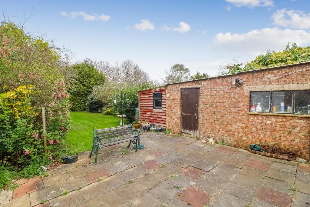 Additional image 17 of Laburnum Grove, St. Albans, Hertfordshire, AL2
