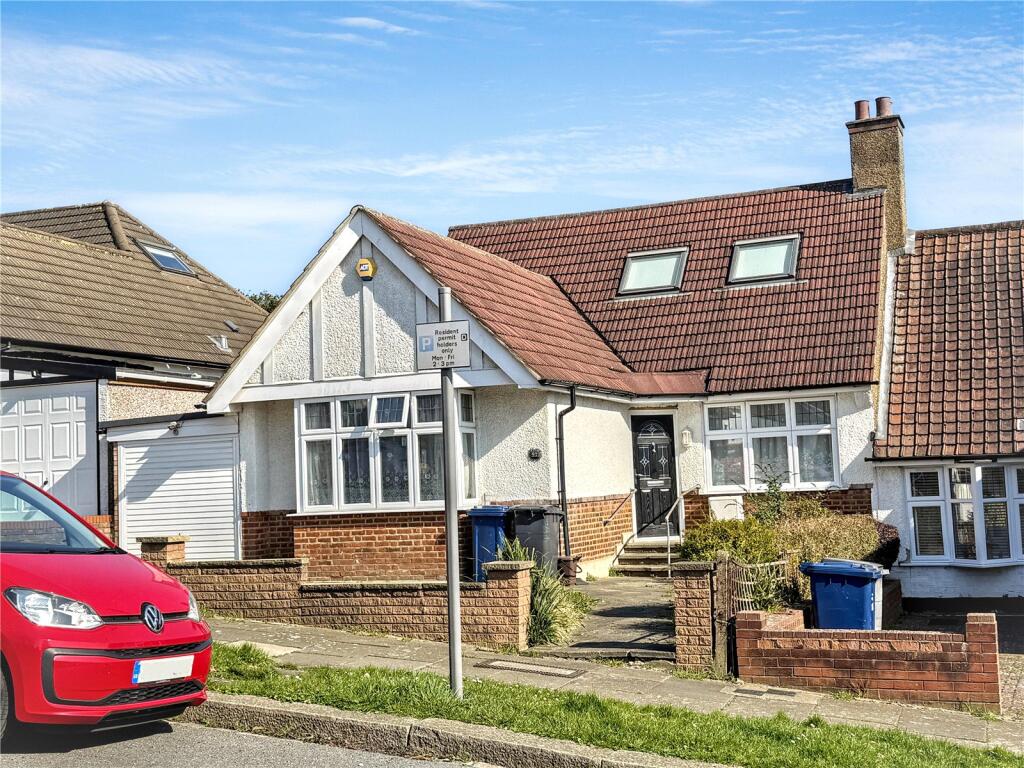 Main image of property: Normandy Avenue, Barnet, EN5