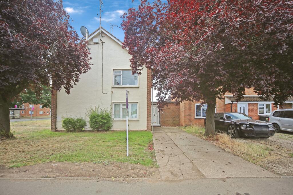 Main image of property: Windermere Drive, Worcester, WR4