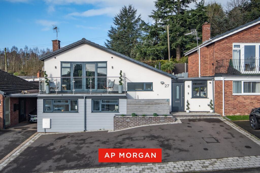 Main image of property: Westfields, Catshill, Bromsgrove, Worcestershire, B61