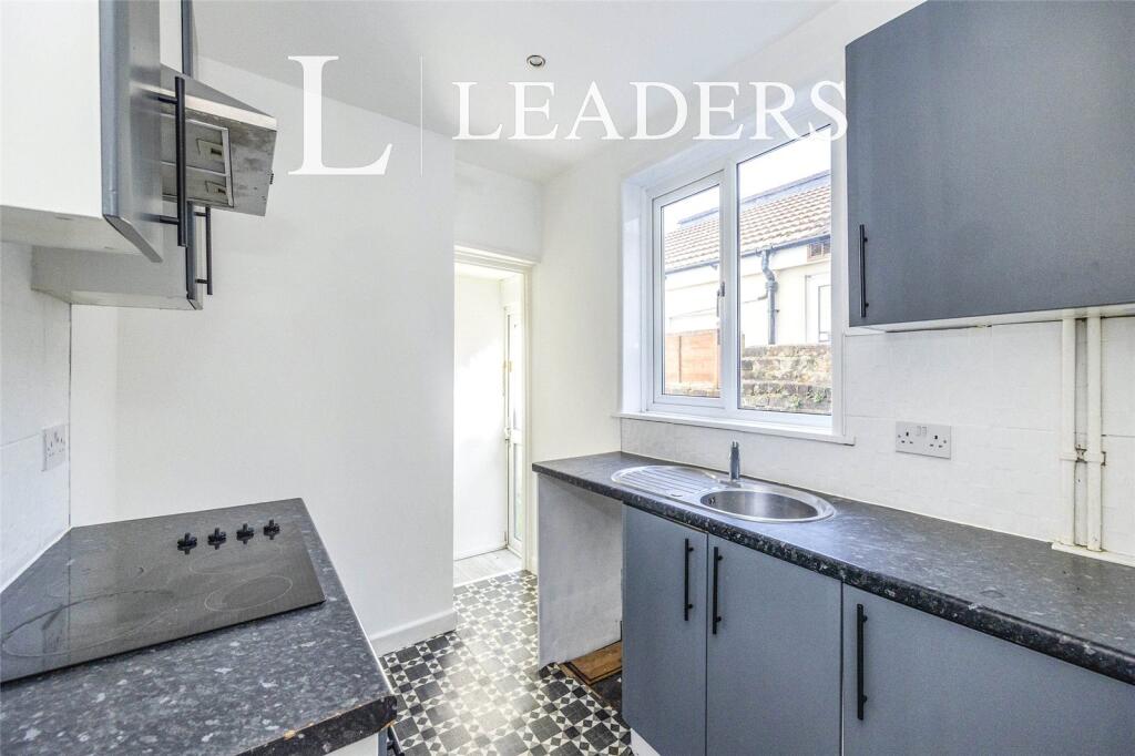 Main image of property: Winchester Road, PO2