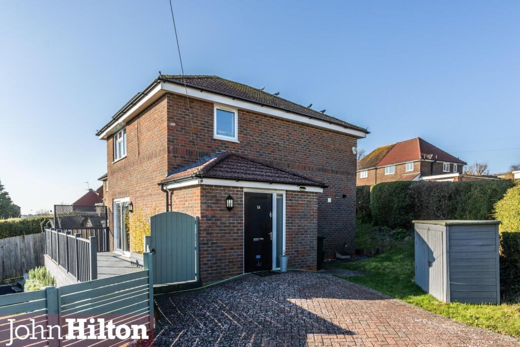 Main image of property: Kenilworth Close, Brighton