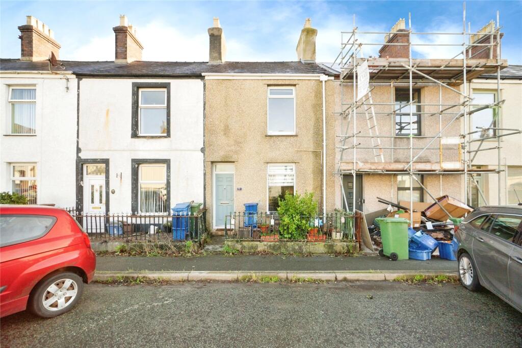 Main image of property: Newborough Street, Caernarfon, Gwynedd, LL55