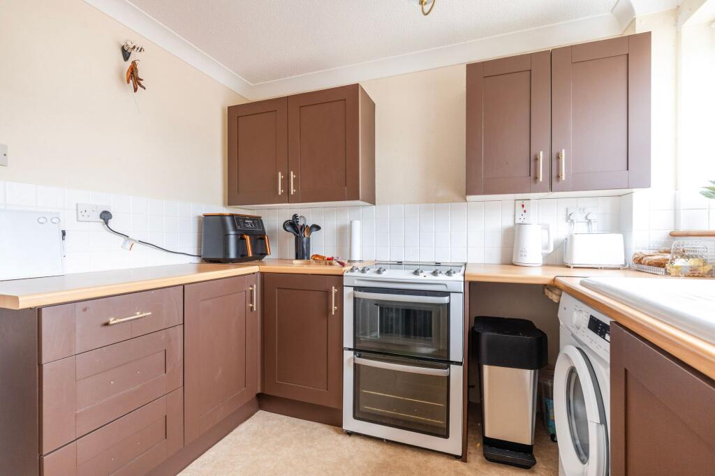 Apartment in Norwich - View 2
