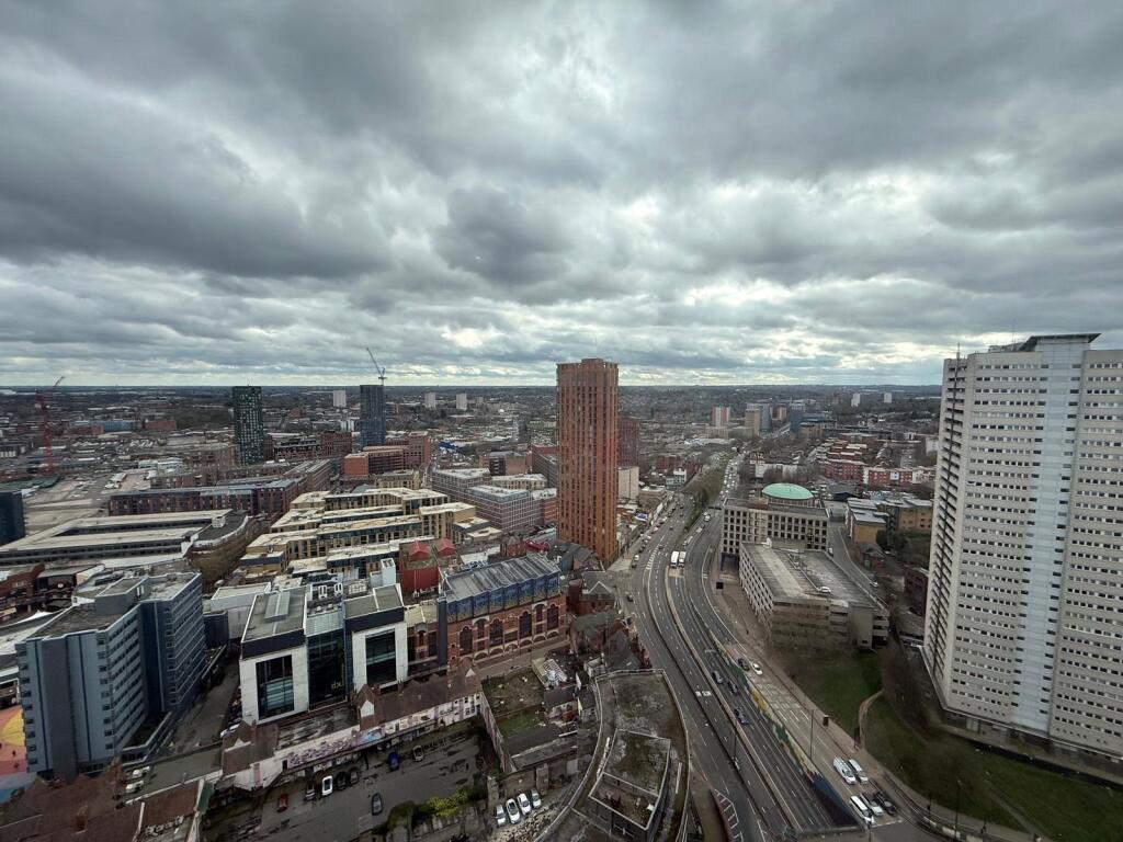 Additional image 8 of Beetham Tower, 10 Holloway Circus, St. Chads Tunnel, Birmingham, B1