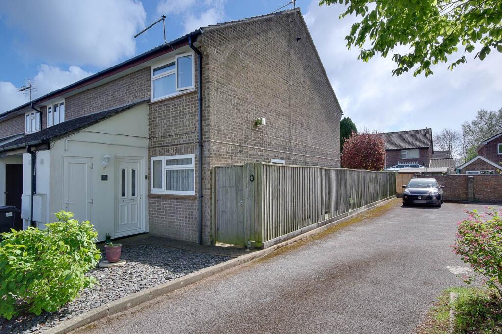 Main image of property: Throop, Bournemouth * Superb Garden Flat*