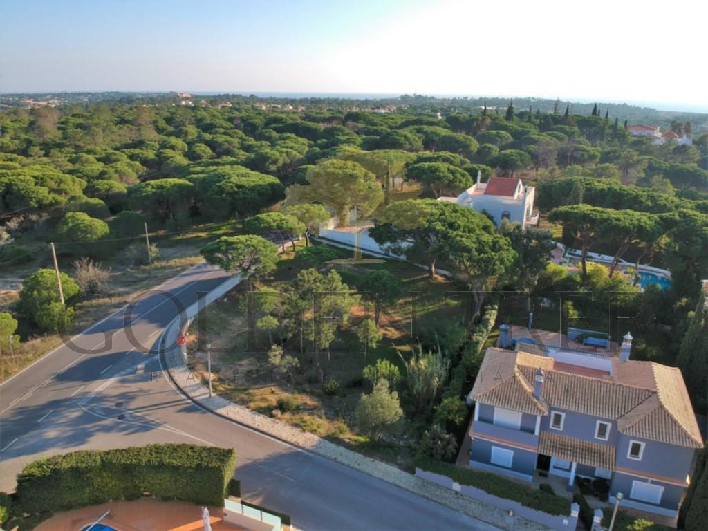Main image of property: Almancil, Algarve