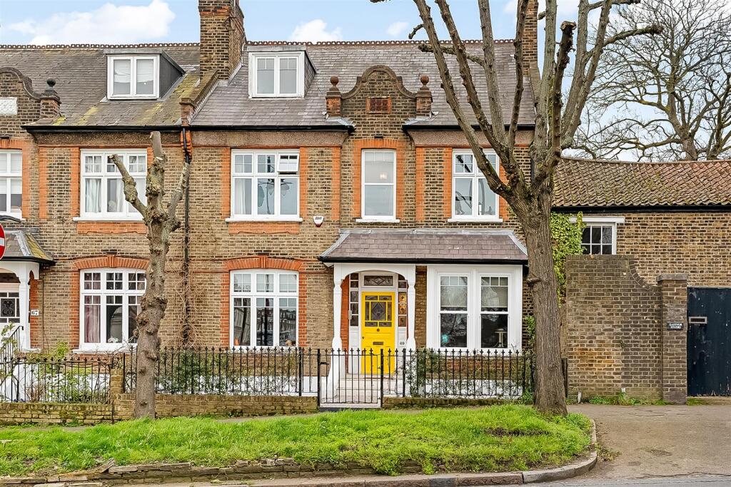 Main image of property: Tranquil Vale, Blackheath, London