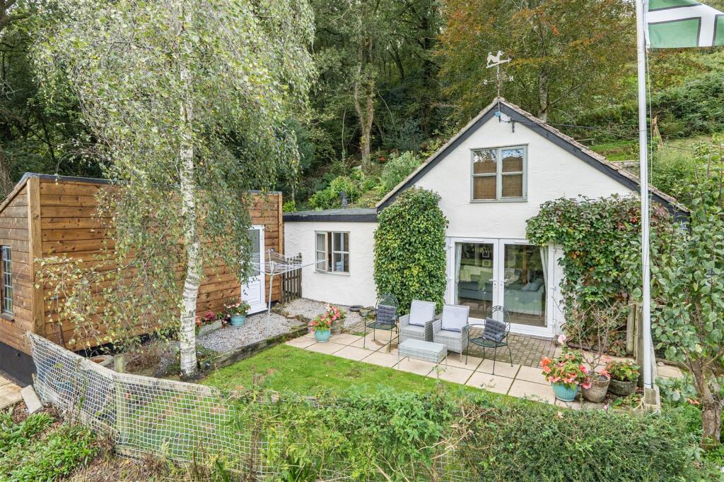 House in North Devon, Braunton - View 5
