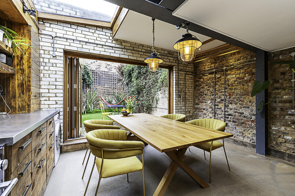 Main image of property: Kenton Road, London, E9