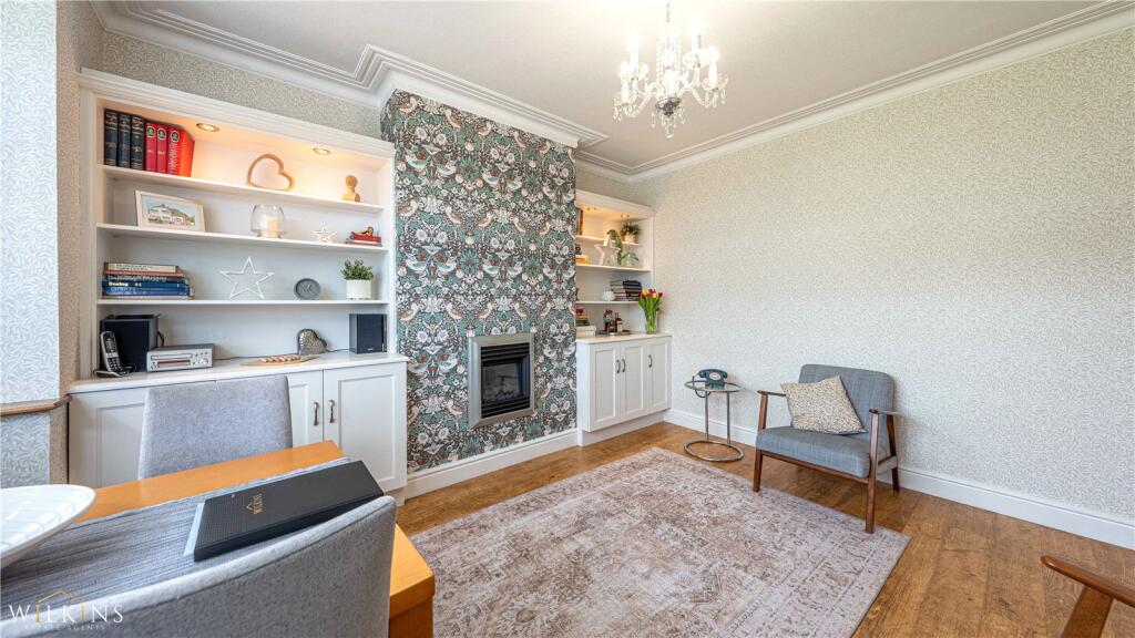 Additional image 5 of Green Lanes, Wylde Green, Sutton Coldfield, West Midlands, B73