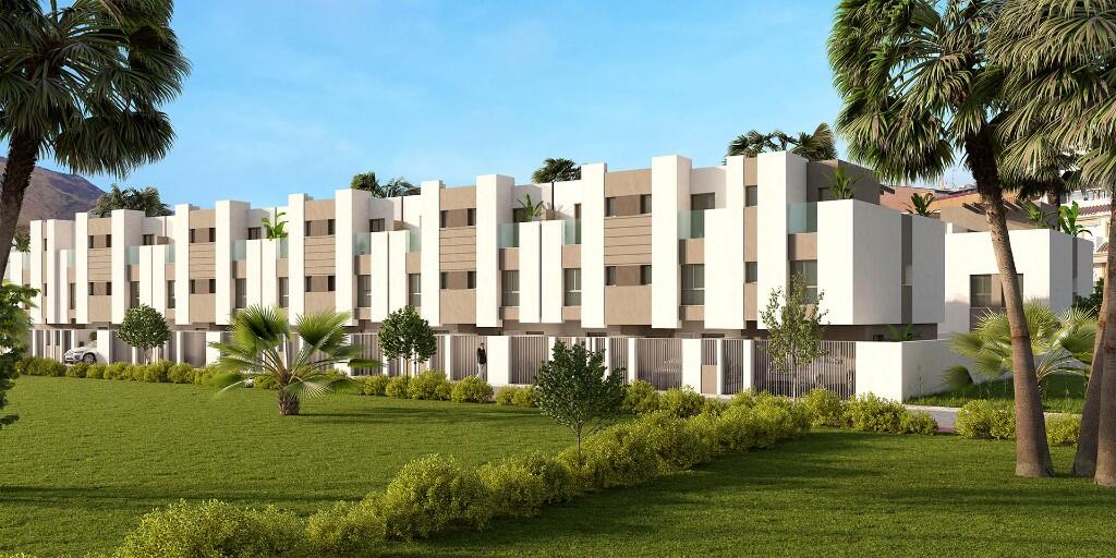 Main image of property: Estepona, Málaga, Andalusia