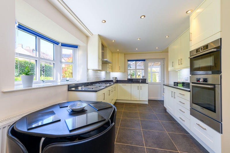 House in Bradford on Avon, Wiltshire - View 3