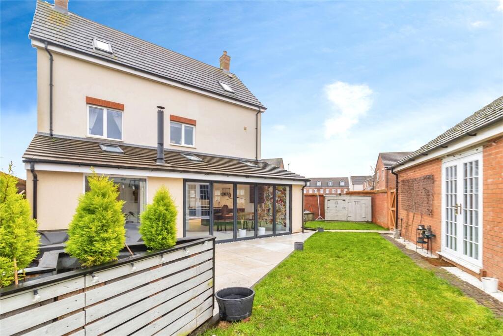 Main image of property: Theedway, LEIGHTON BUZZARD, Bedfordshire, LU7