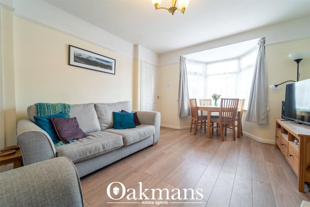 House in Birmingham, West Midlands - View 4