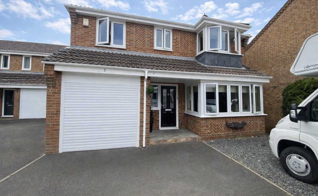Main image of property: Ambridge Way, Seaton Delaval, Whitley Bay