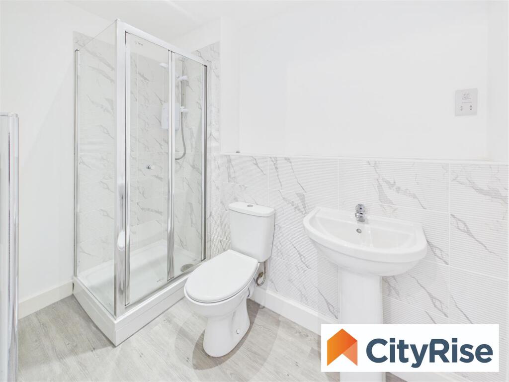 Main image of property: The Printworks, Bingley Road, Bradford