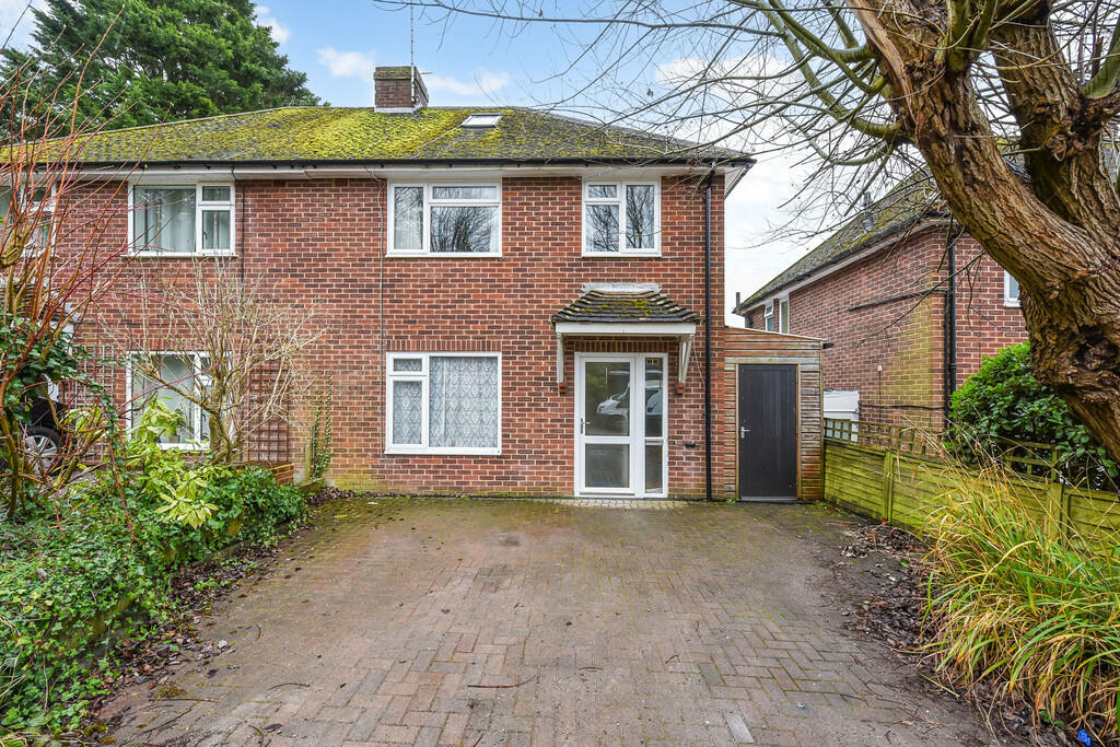 Main image of property: St Leonards Road, Winchester
