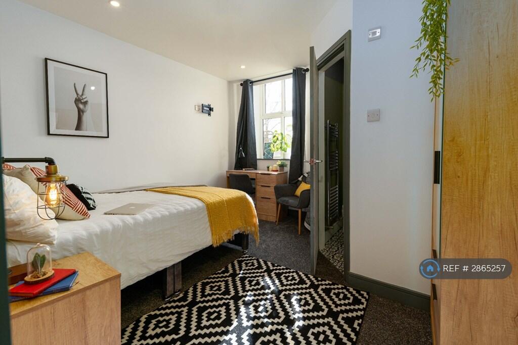 Main image of property: Church St East, Manchester, M26
