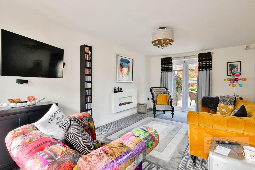 Lune Road, Clitheroe, BB7 photo 4