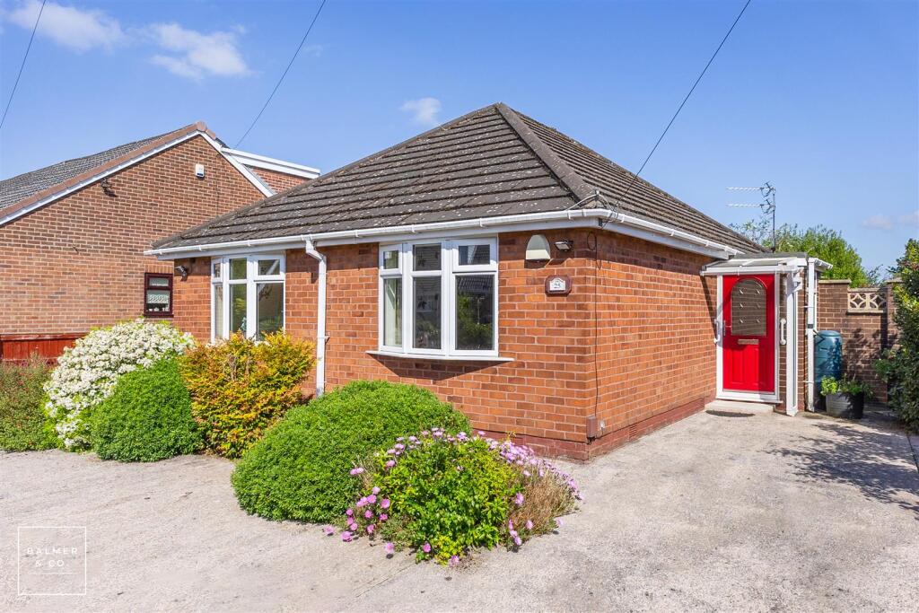 Main image of property: Greenhall Close, Atherton, M46