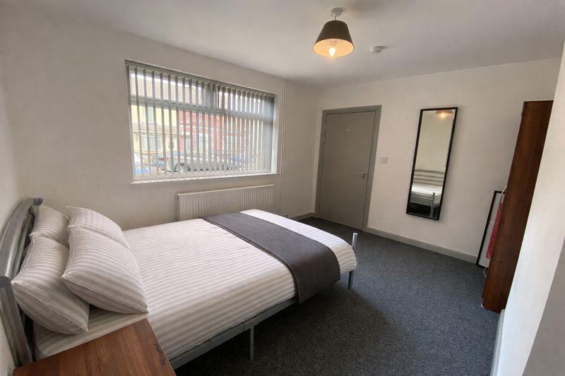 Main image of property: George Street, Mansfield