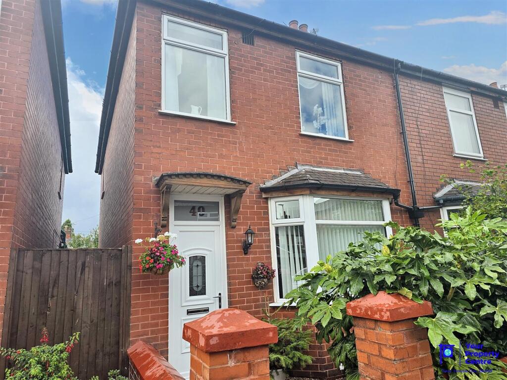 Main image of property: Greenfield Street, Audenshaw, Manchester