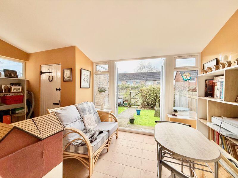Spacious Extended Home with Countryside Views photo 3