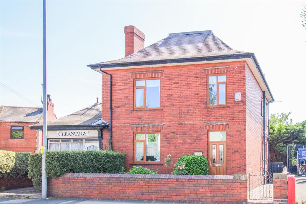 Main image of property: Dale Street, Ossett