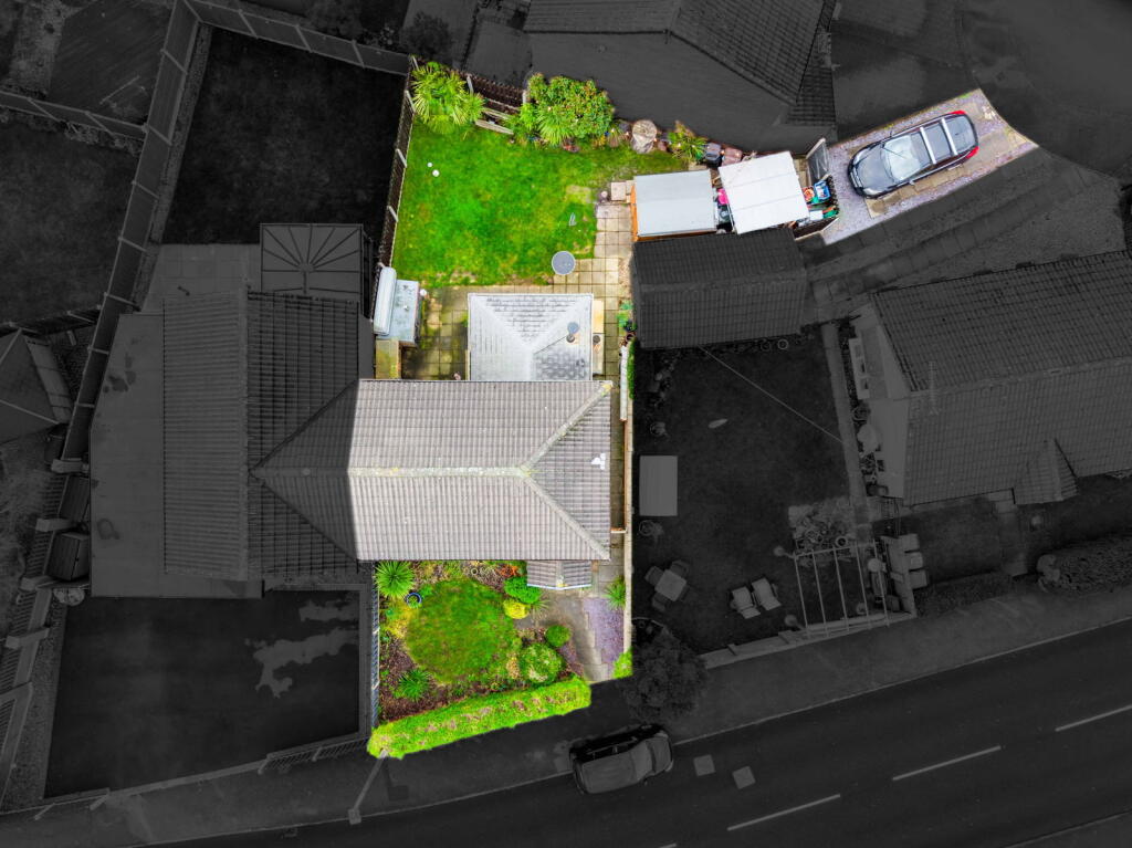 House in Rotherham, Maltby - View 2