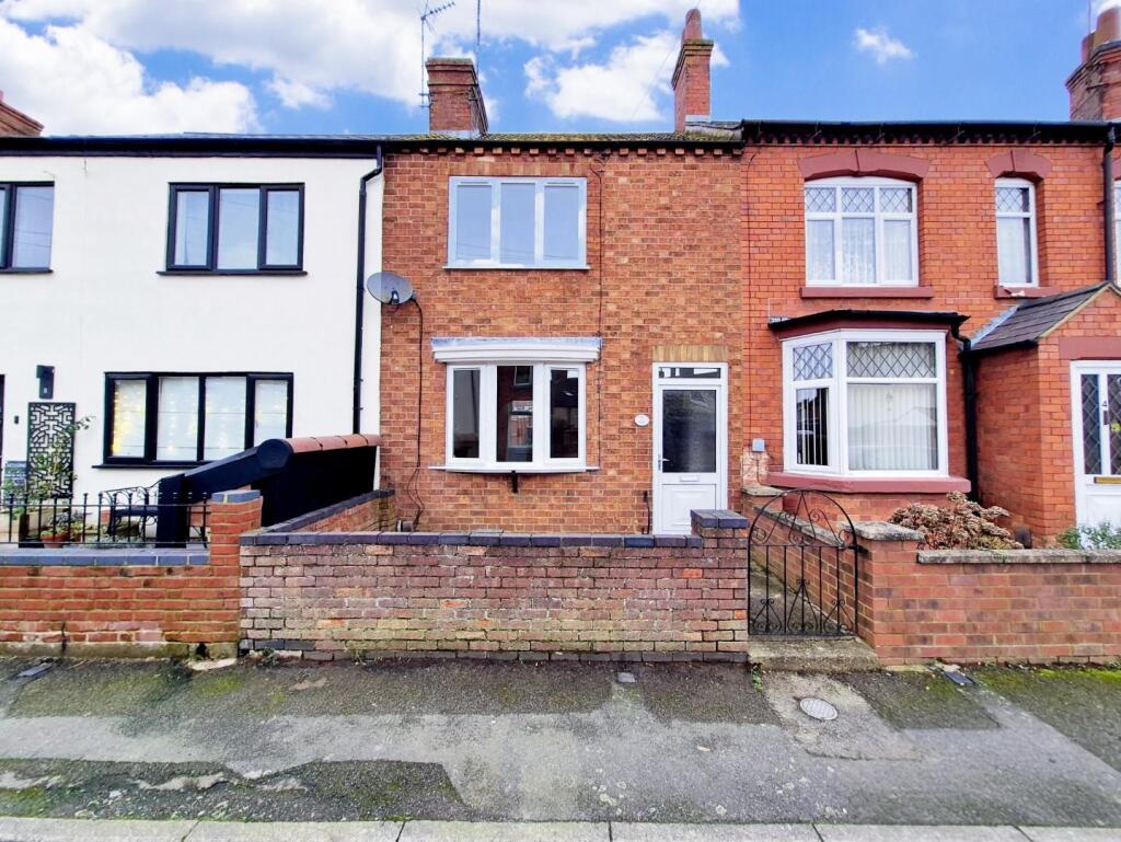 Main image of property: Victoria Street, Earls Barton, Northamptonshire NN6