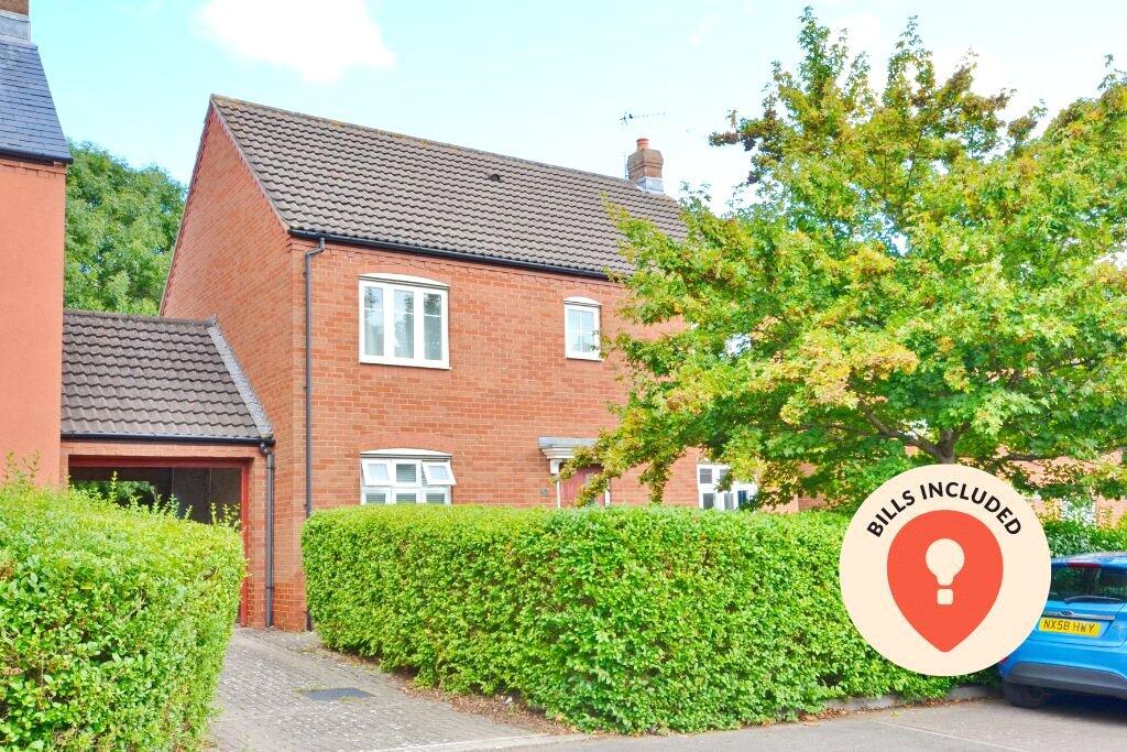 Main image of property: Blandamour Way, Southmead, Bristol, Bristol, BS10