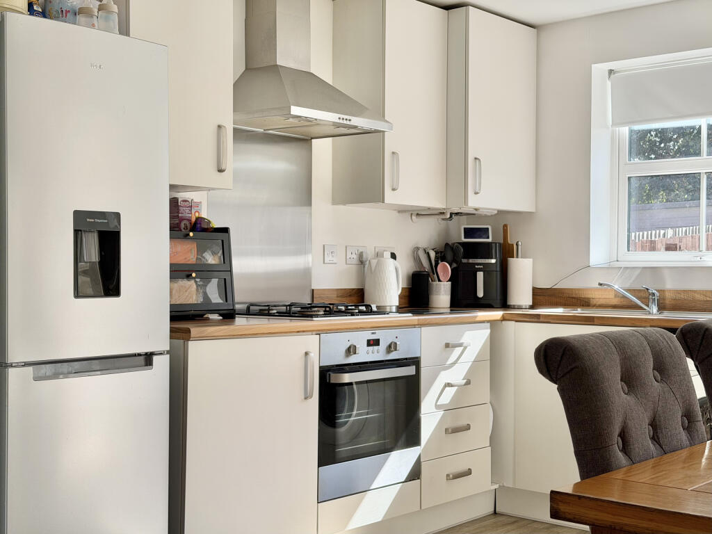 House in Taunton, Tithill - View 5