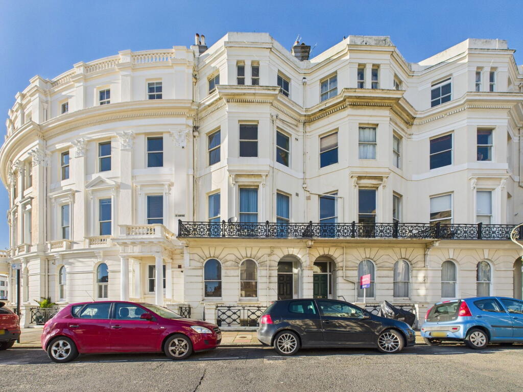 Main image of property: St. Aubyns, Hove, BN3 2TB