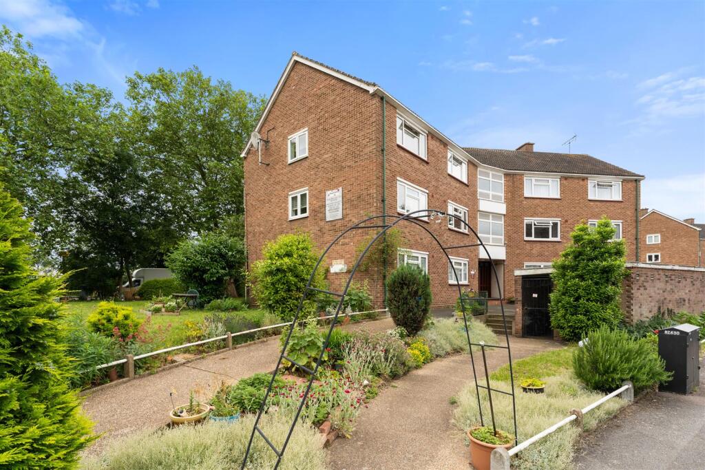 Main image of property: Brading Crescent, Aldersbrook