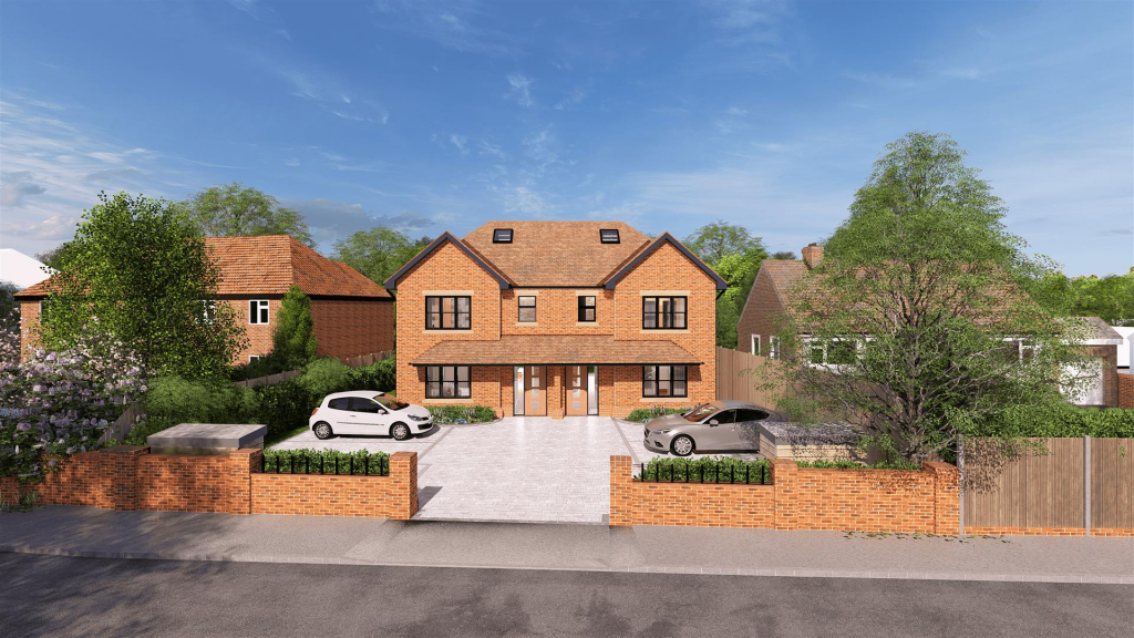 Main image of property: Kennylands Road, Sonning Common