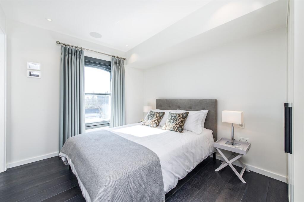 3 bedroom penthouse for rent