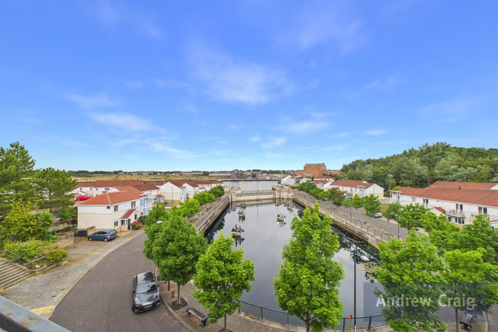 Captains Wharf, South Shields photo 4