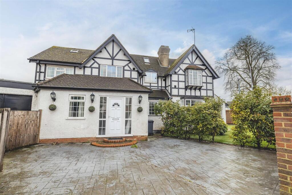 Main image of property: Ditton Road, Datchet, Slough
