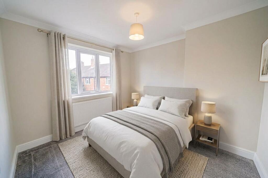 House in Birmingham - More