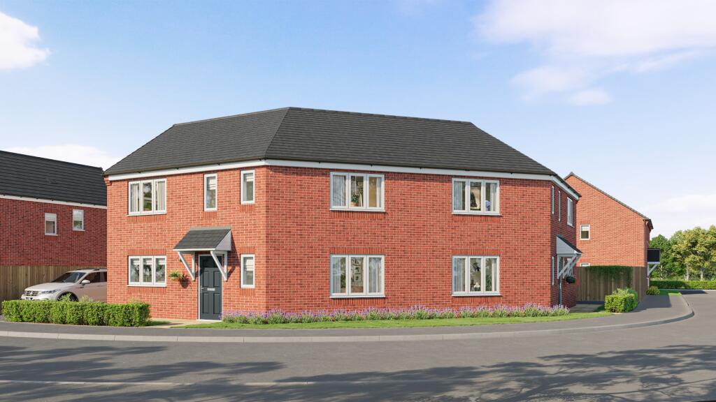 Main image of property: Gilcroft Street,
Skegby,
Sutton-In-Ashfield,
NG17 3EL