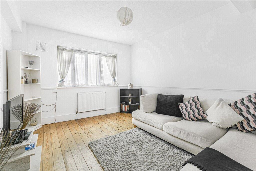Main image of property: Brockham Drive, London, SW2