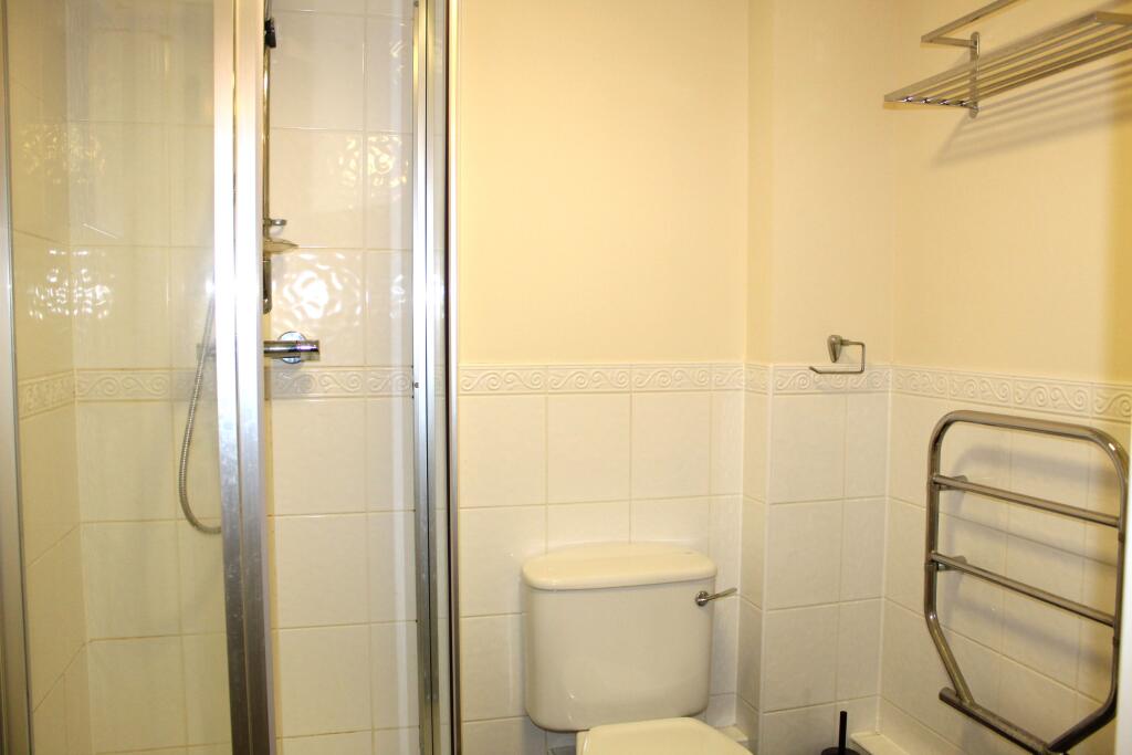 Marcus House, New North Road, Exeter photo 5