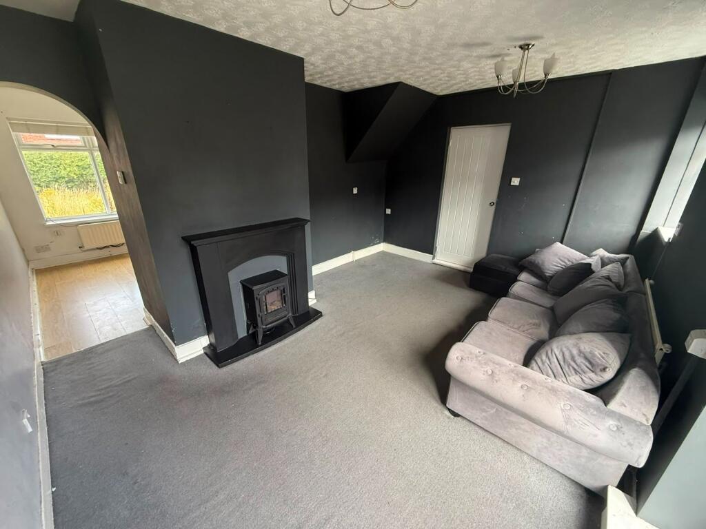House in Bedlington, East Bedlington - View 4