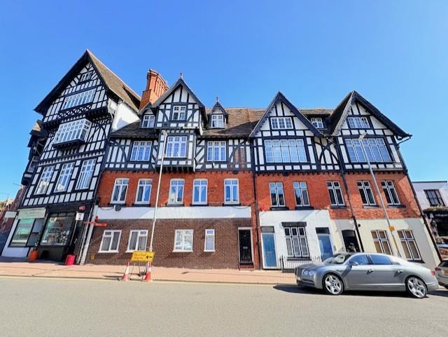 Main image of property: Quincewood Gardens, Tonbridge