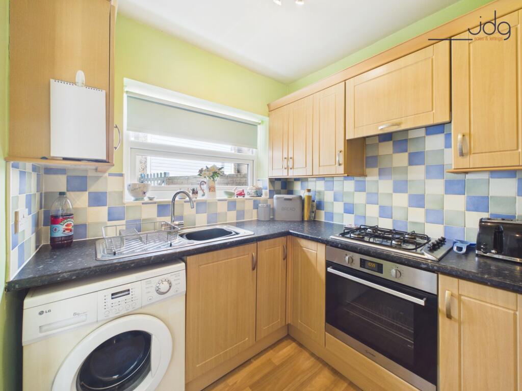House in Lancaster, Torrisholme, Vale - View 4